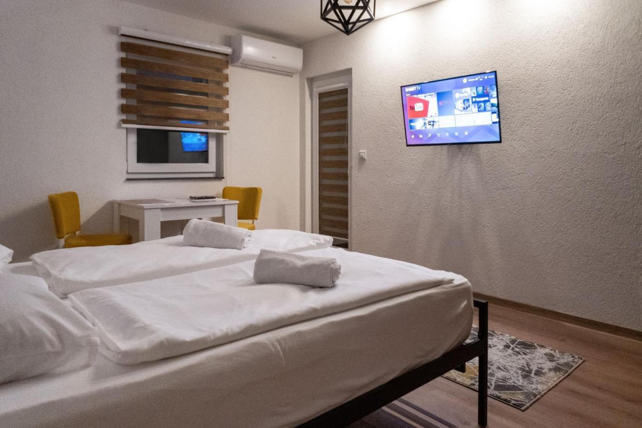 Heaven Premium Apartments Sarajevo Exterior photo