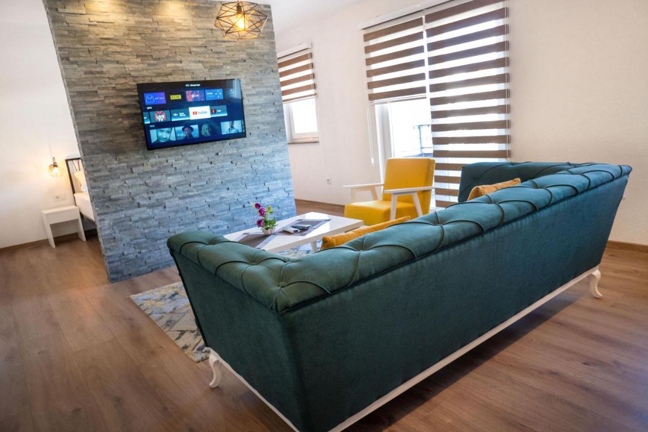Heaven Premium Apartments Sarajevo Exterior photo
