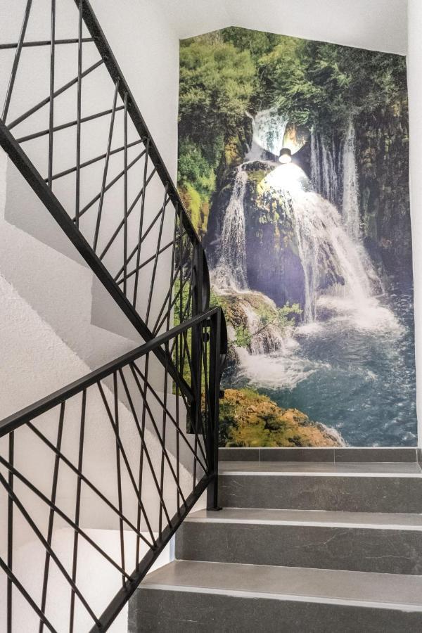 Heaven Premium Apartments Sarajevo Exterior photo