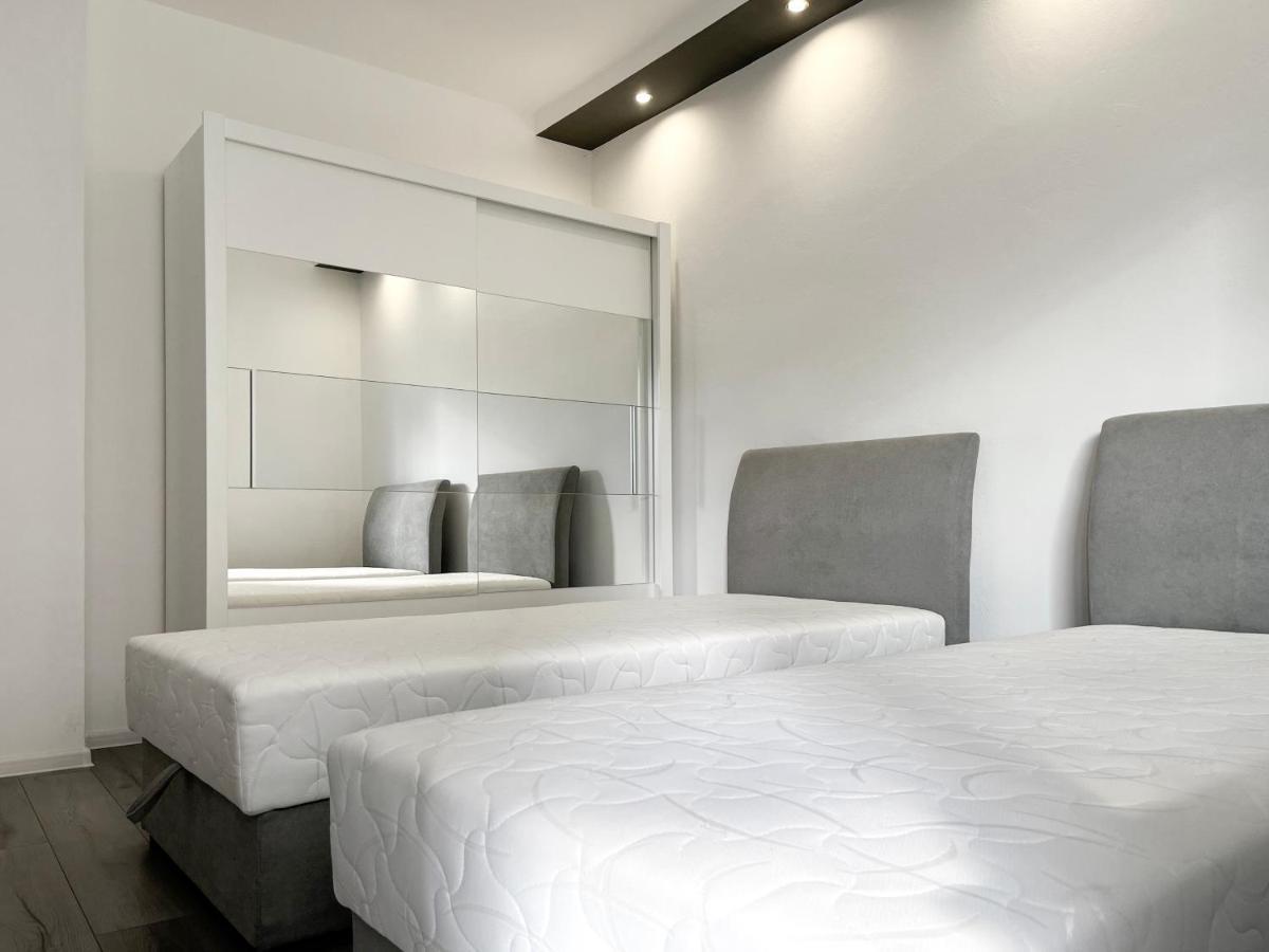 Heaven Premium Apartments Sarajevo Exterior photo