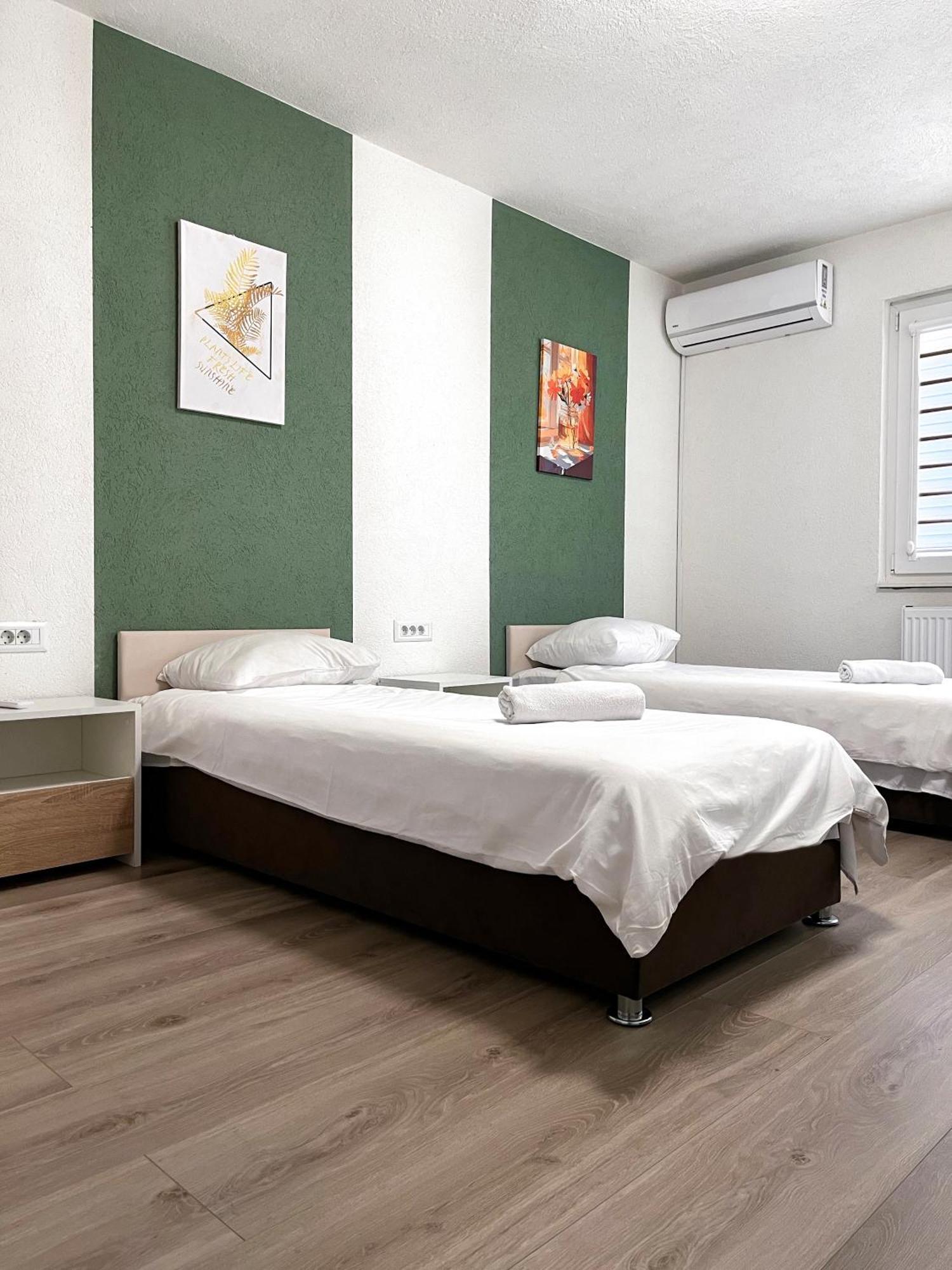 Heaven Premium Apartments Sarajevo Room photo