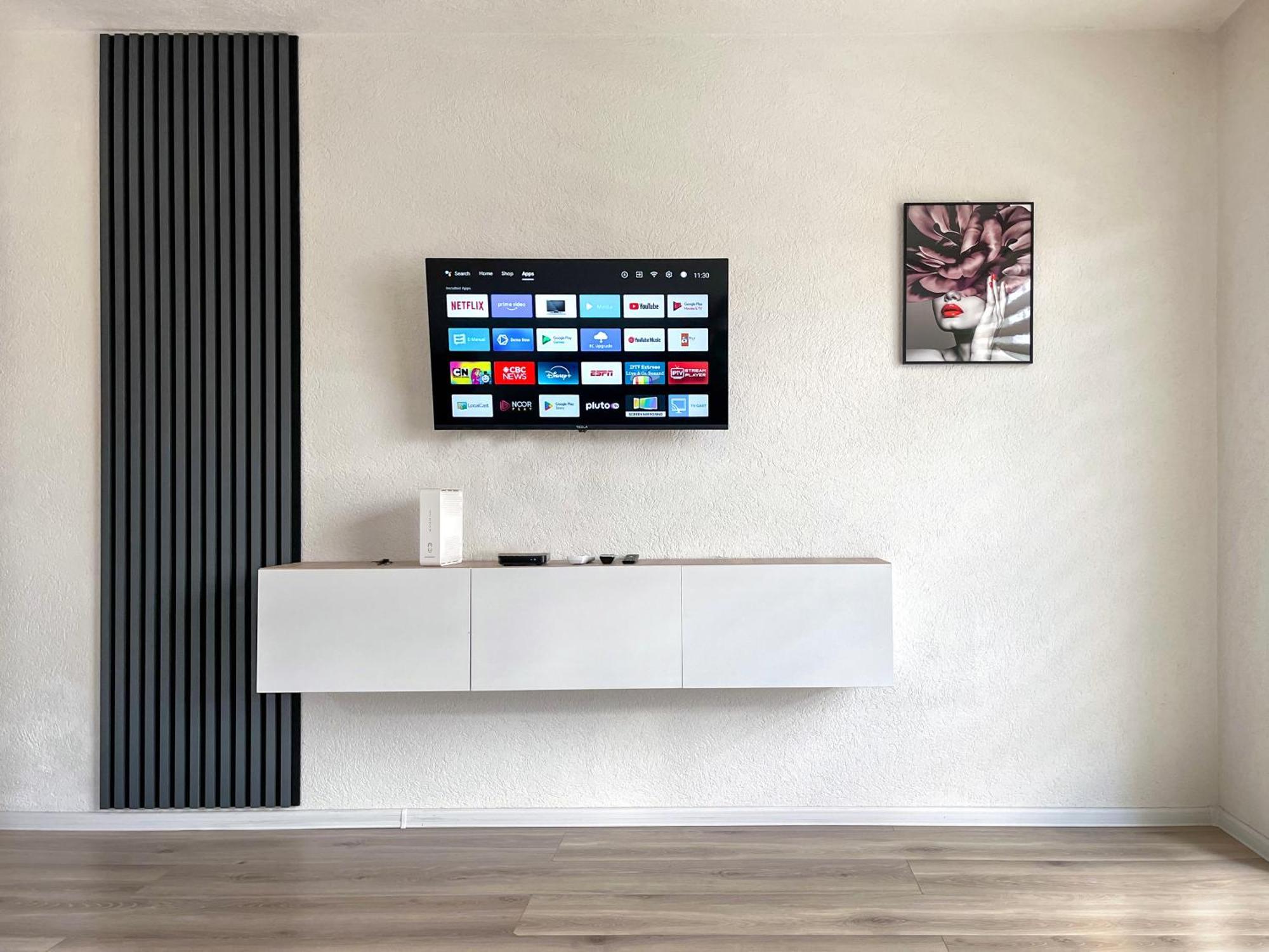 Heaven Premium Apartments Sarajevo Room photo